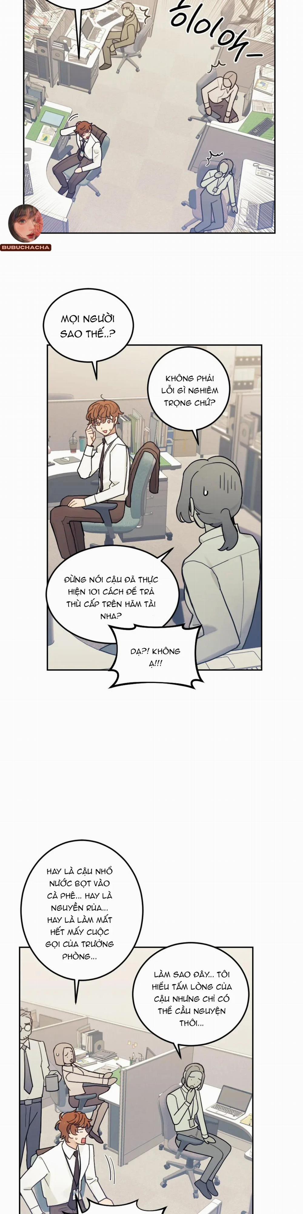 Thông Đạo 4 trang 24