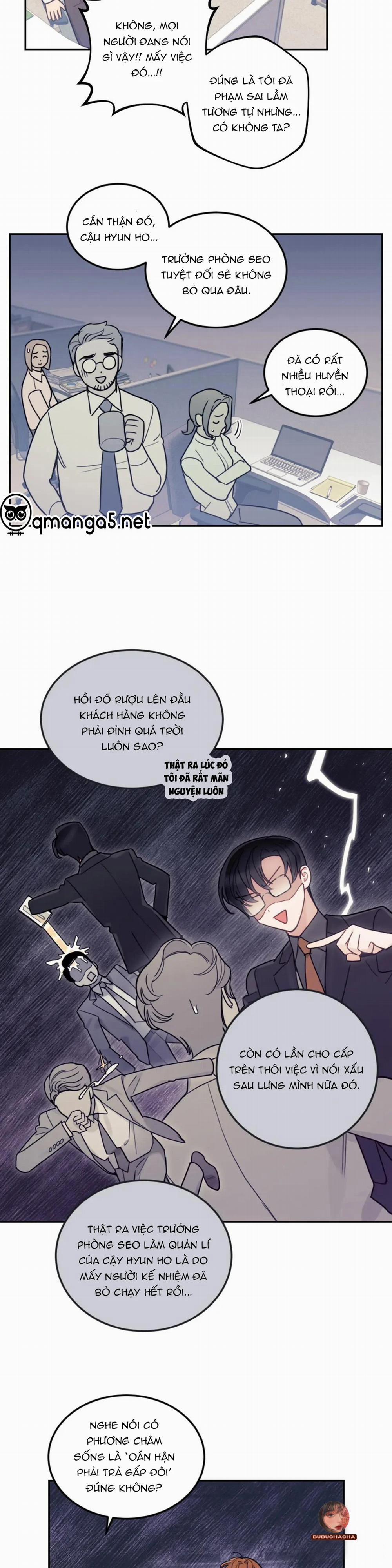 Thông Đạo 4 trang 25