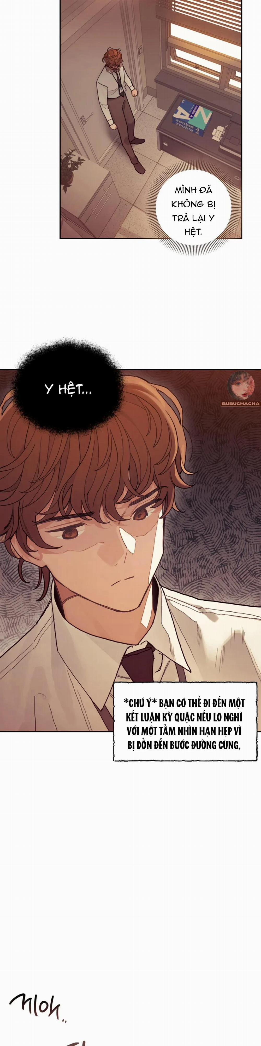 Thông Đạo 4 trang 28