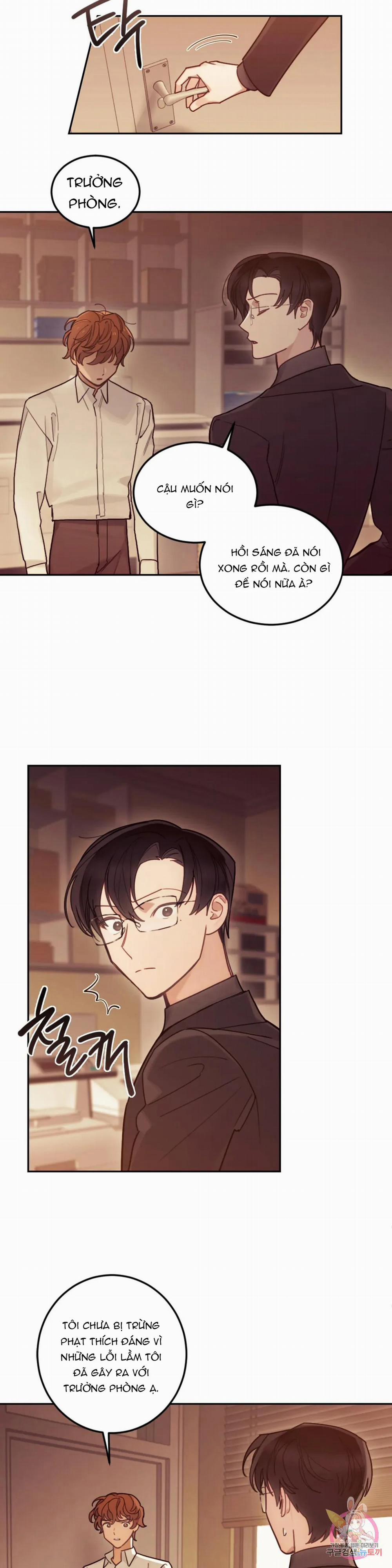 Thông Đạo 4 trang 29