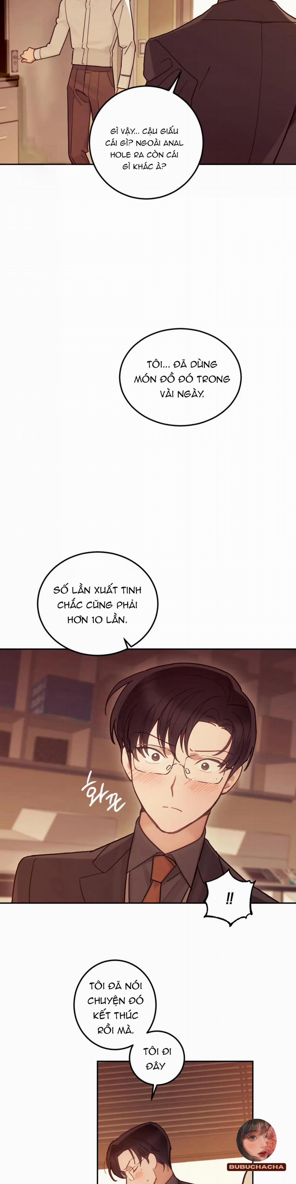 Thông Đạo 4 trang 30