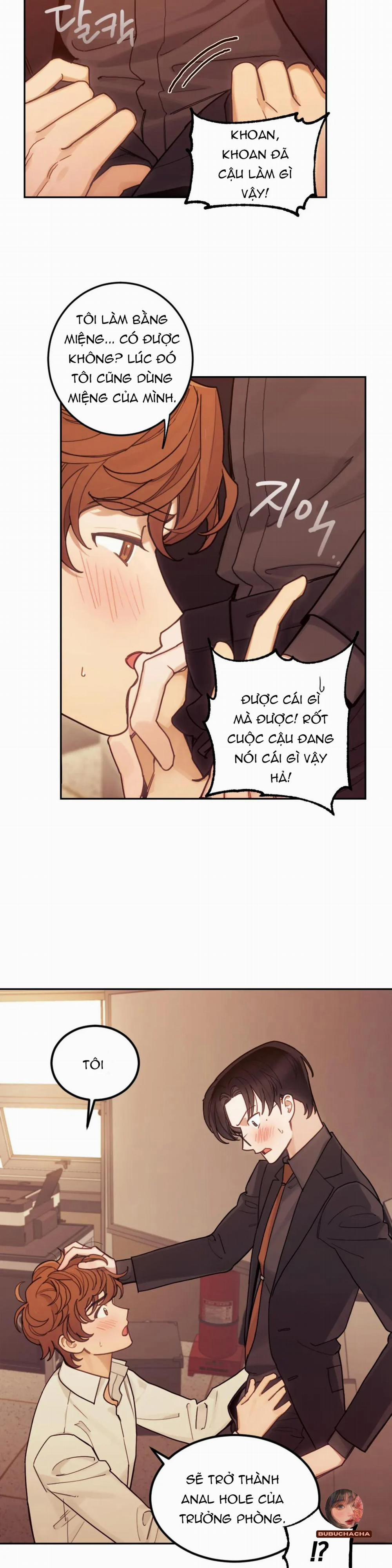 Thông Đạo 4 trang 32