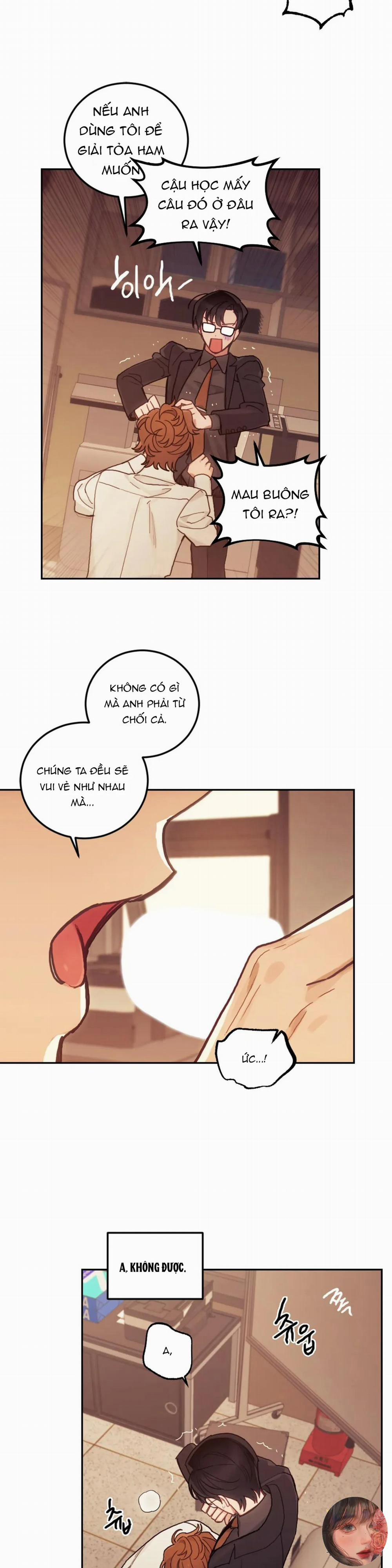 Thông Đạo 4 trang 33