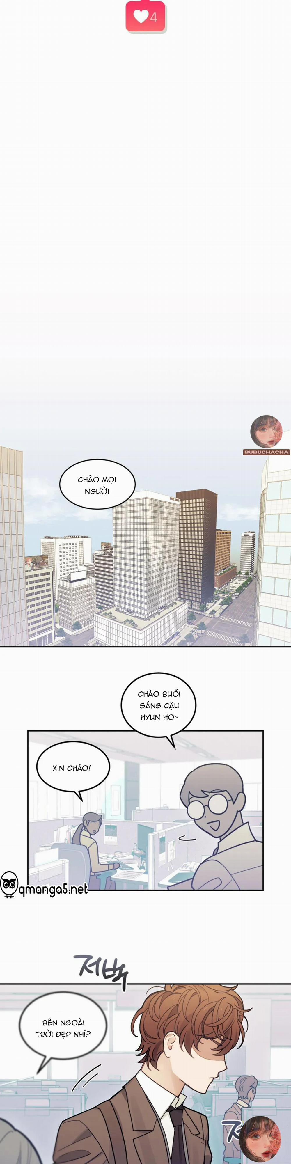 Thông Đạo 4 trang 7