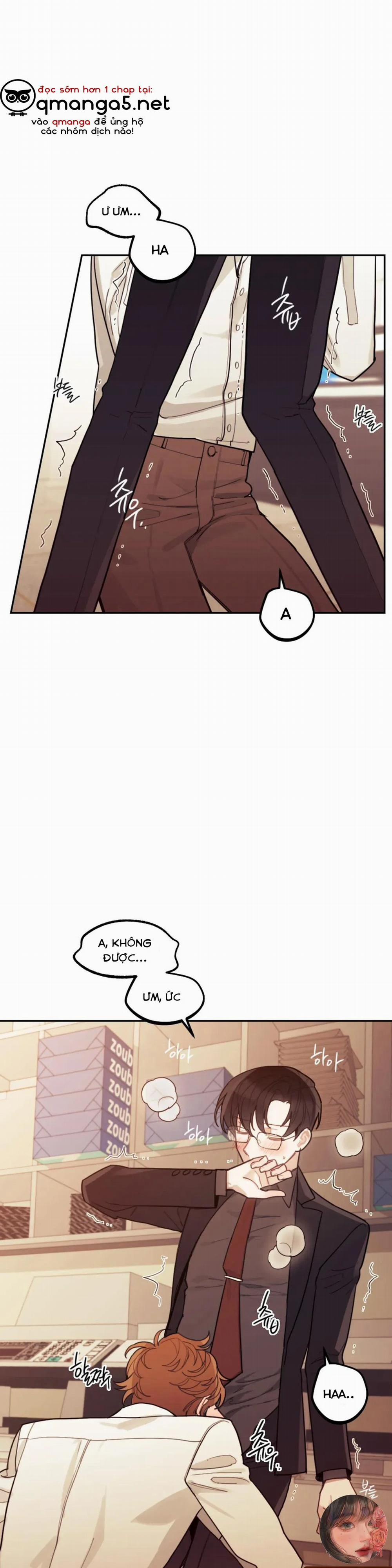 Thông Đạo 5 trang 0