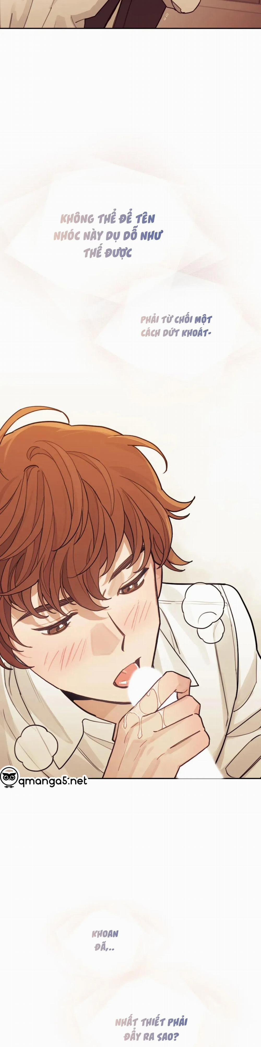 Thông Đạo 5 trang 1