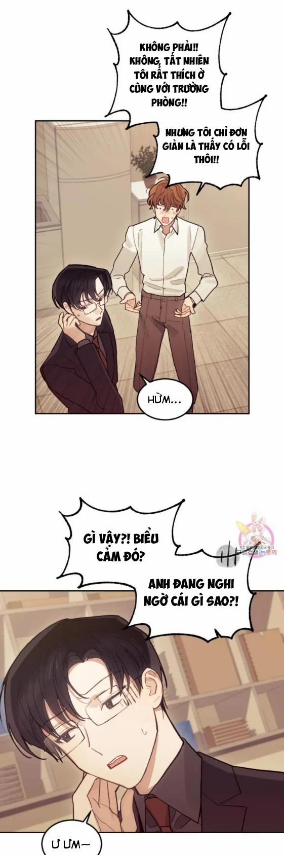 Thông Đạo 5 trang 28