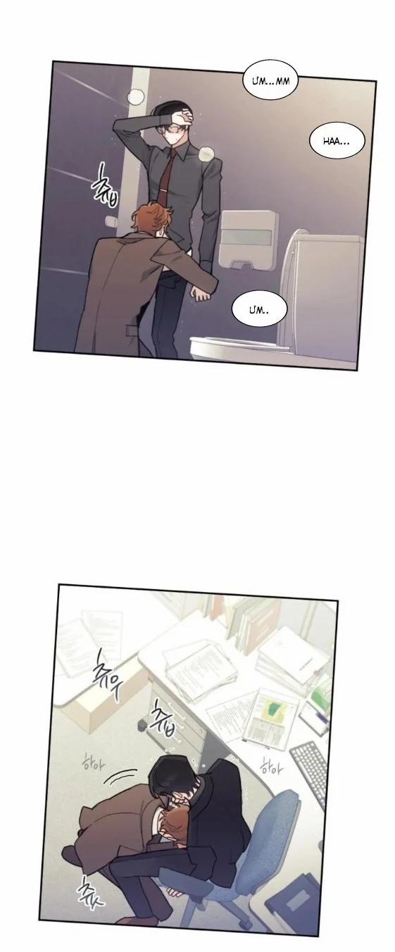 Thông Đạo 5 trang 32