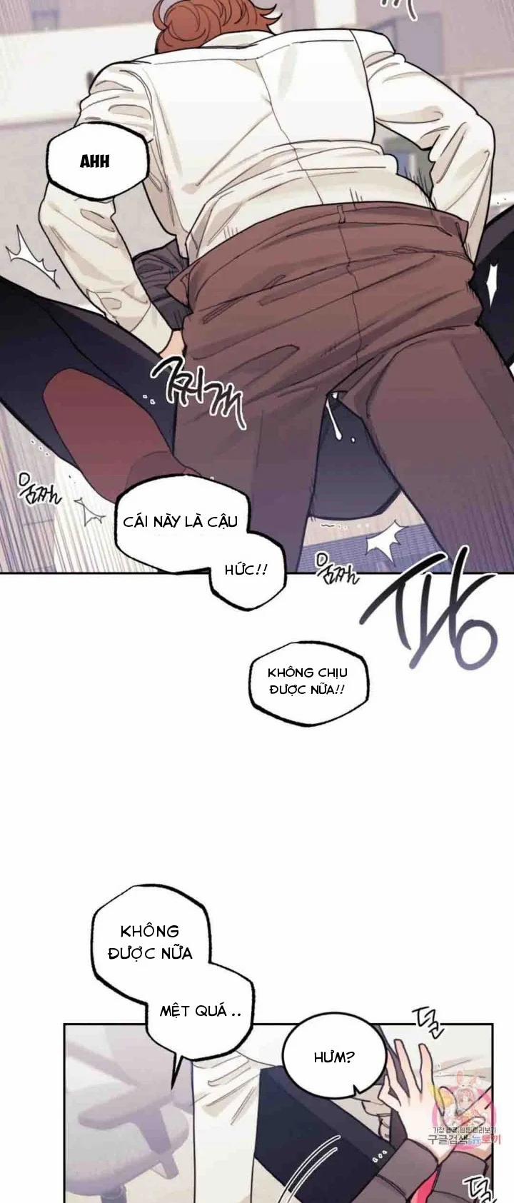 Thông Đạo 6 trang 32