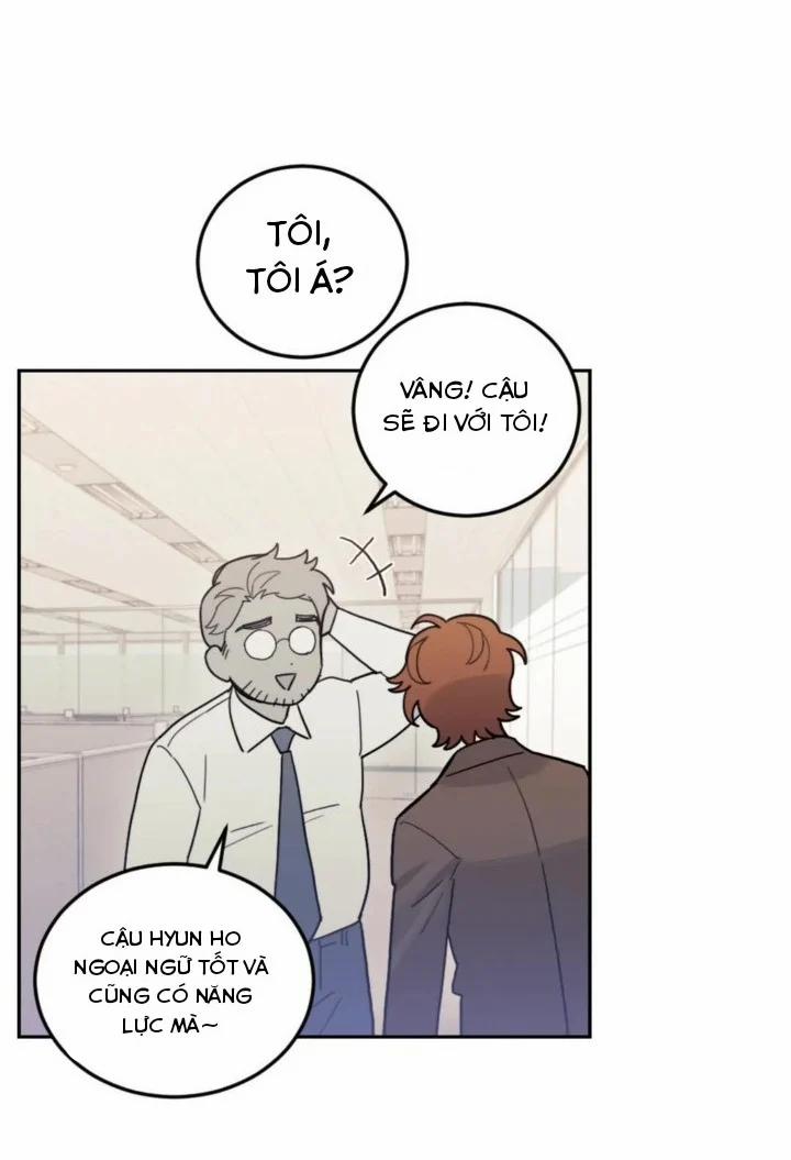 Thông Đạo 7 trang 19