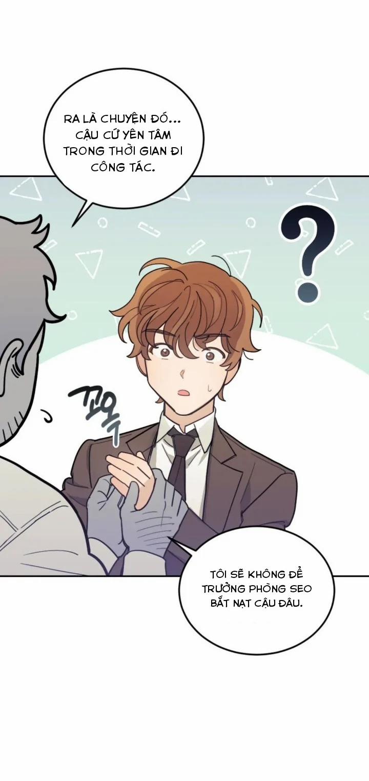 Thông Đạo 7 trang 21