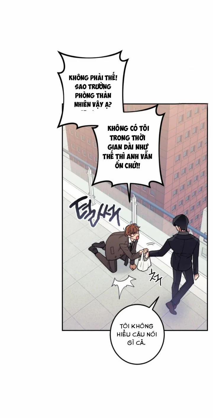 Thông Đạo 7 trang 30