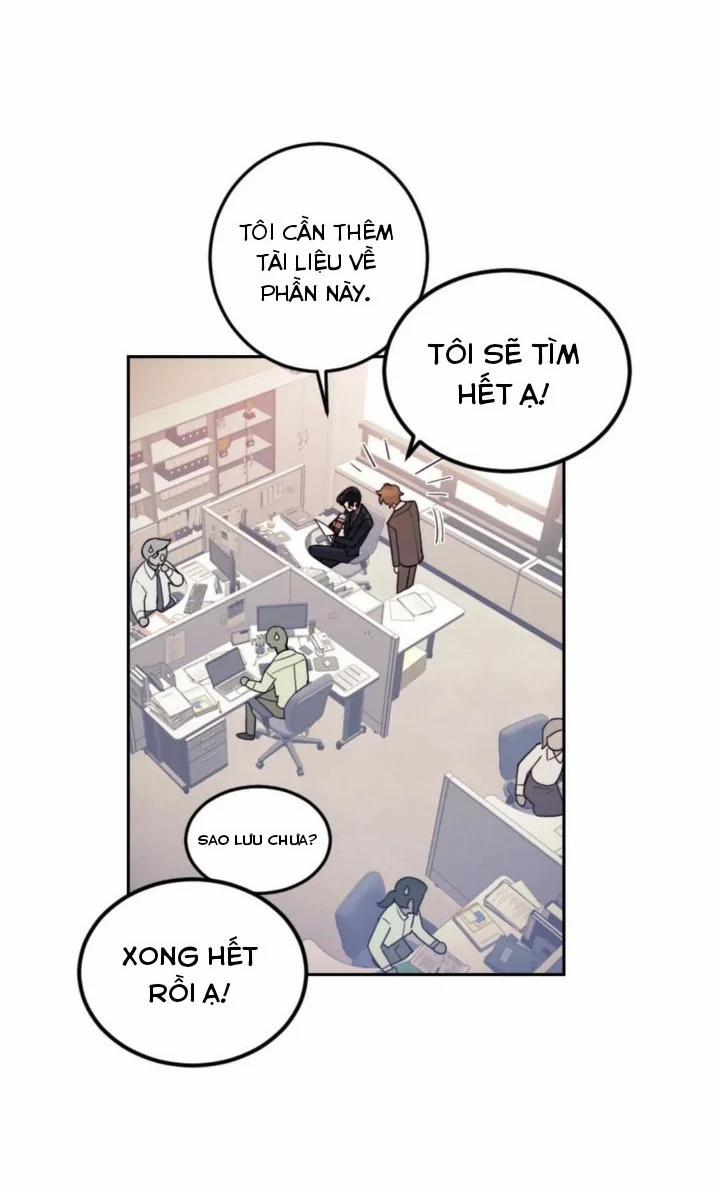 Thông Đạo 7 trang 5