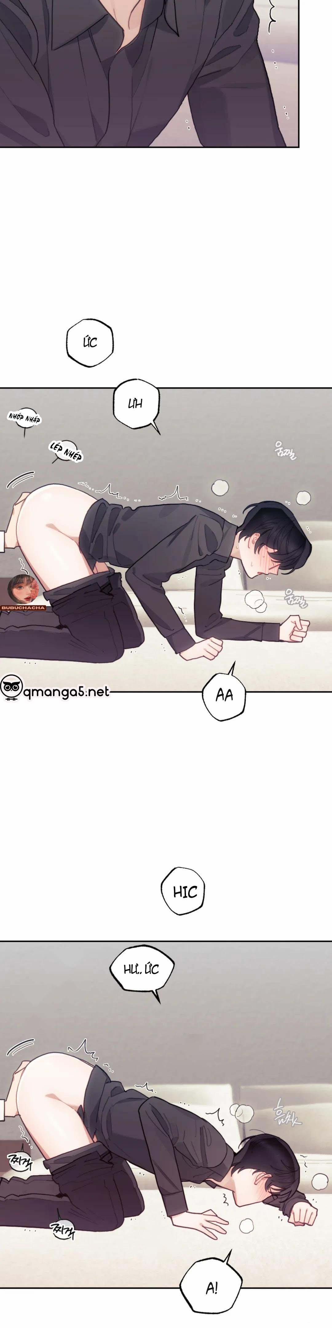 Thông Đạo 9 trang 10