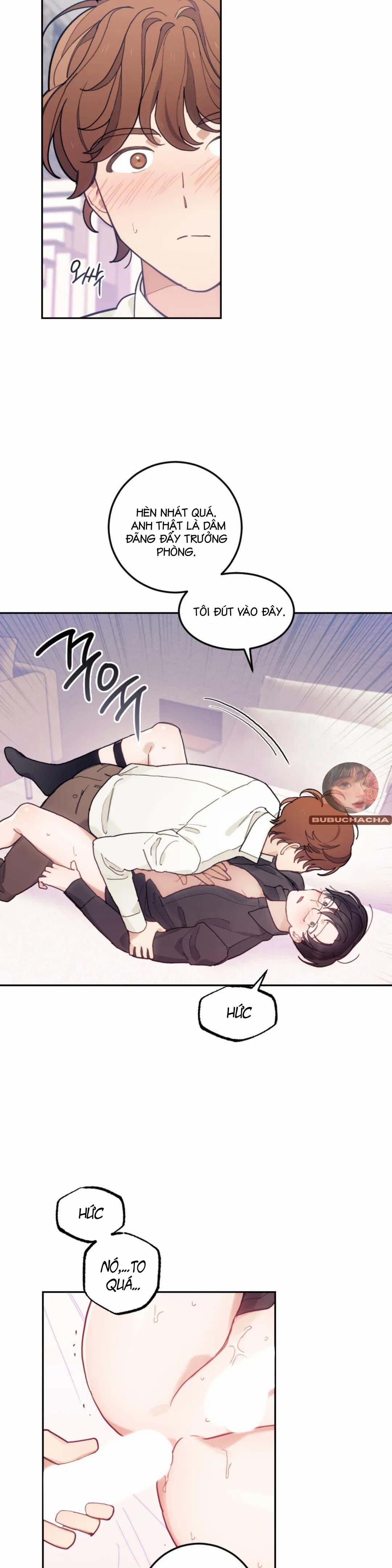 Thông Đạo 9 trang 15