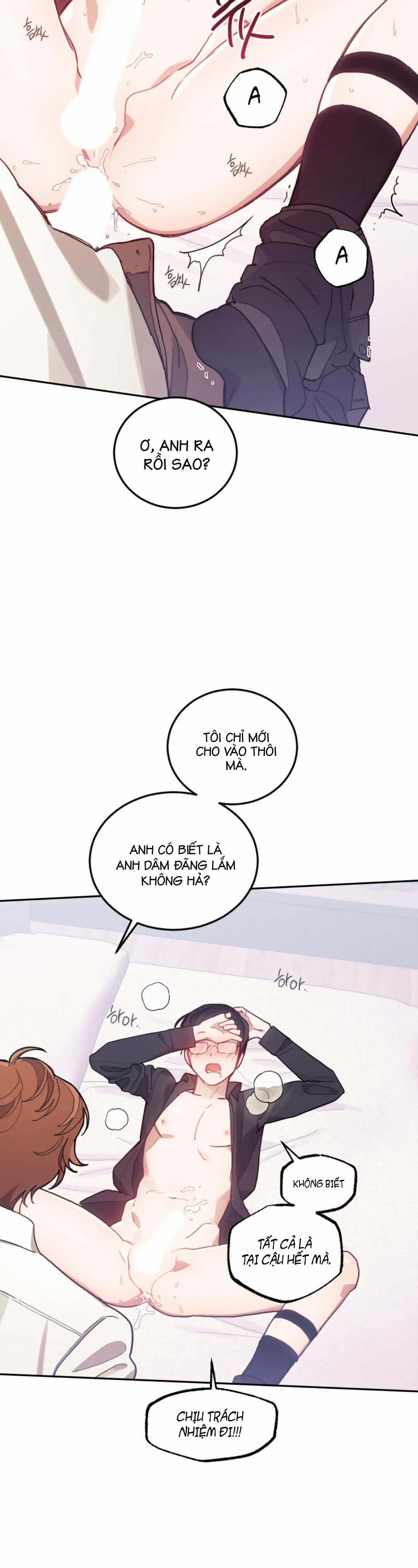 Thông Đạo 9 trang 17