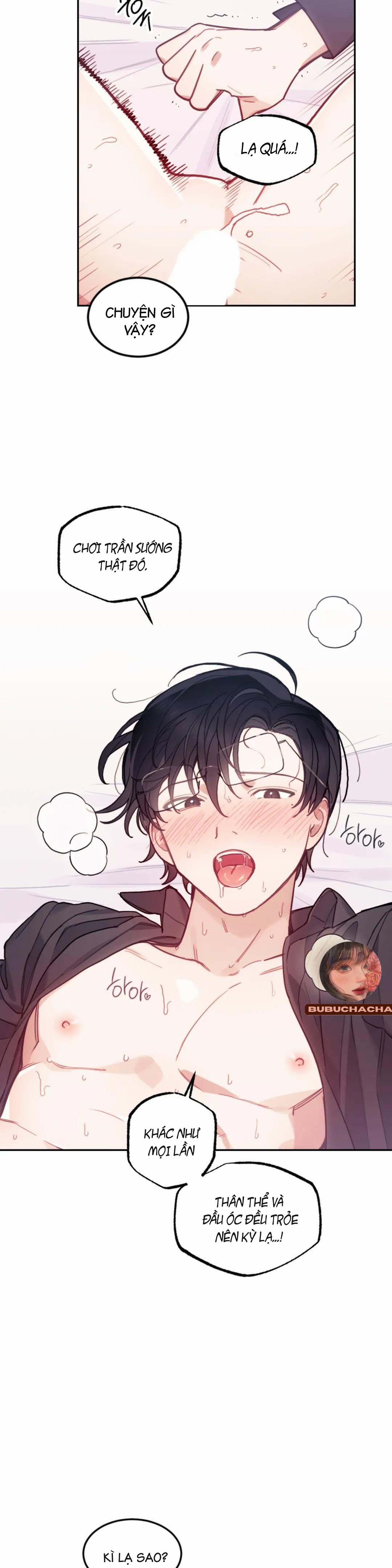 Thông Đạo 9 trang 19