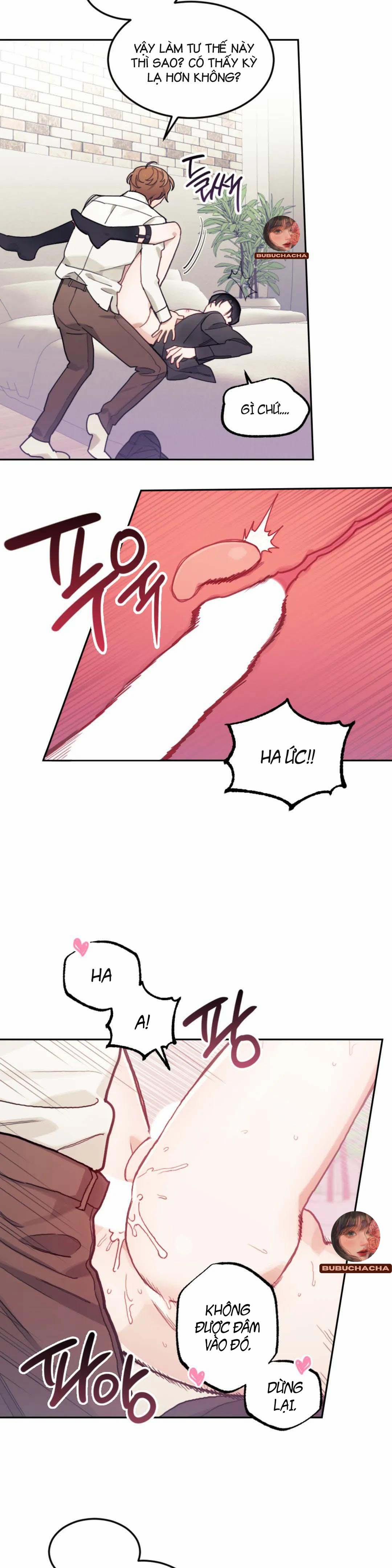 Thông Đạo 9 trang 20