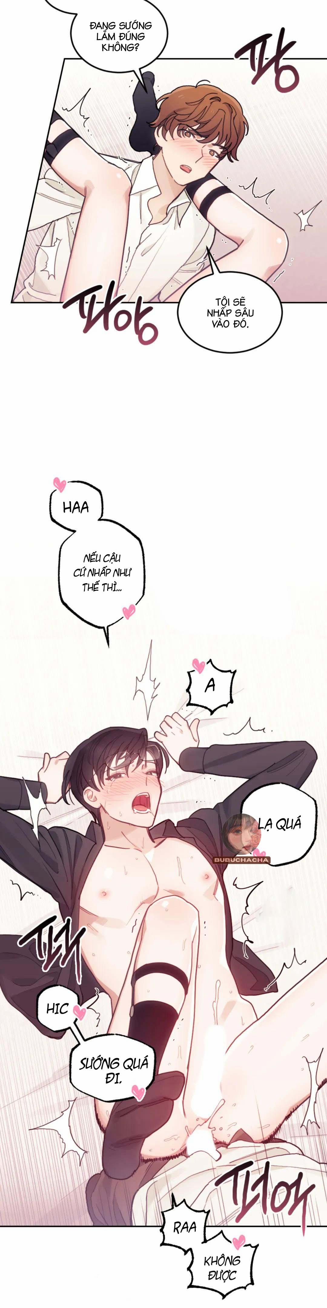 Thông Đạo 9 trang 21