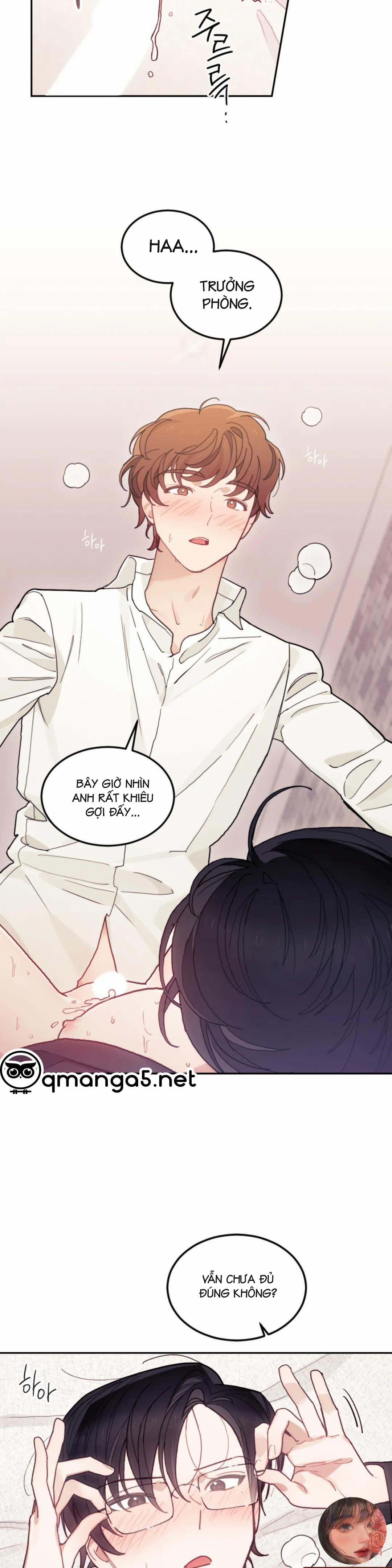 Thông Đạo 9 trang 24