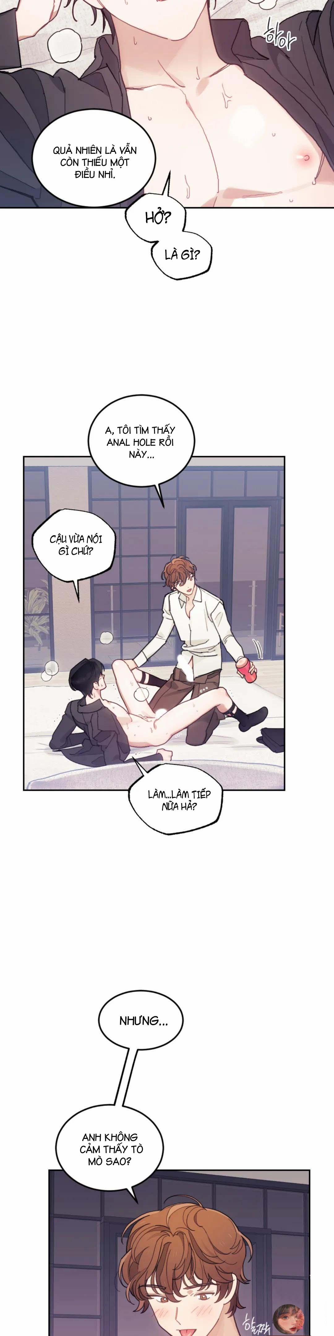 Thông Đạo 9 trang 25