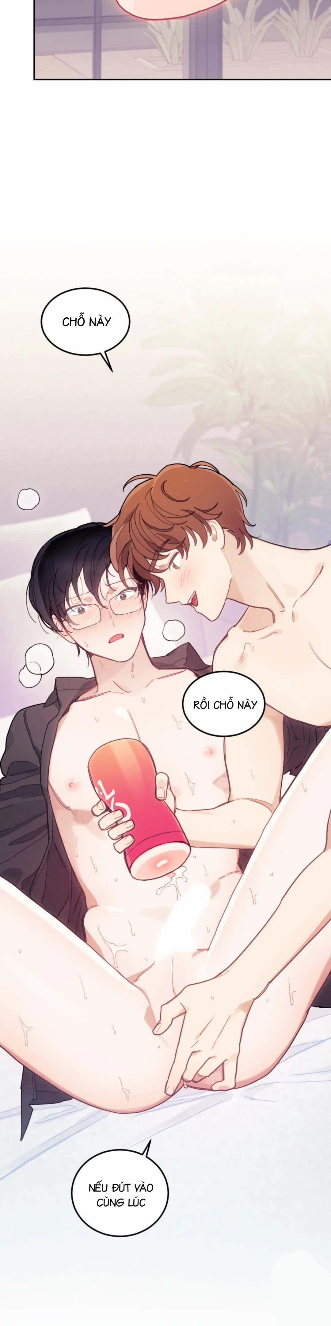 Thông Đạo 9 trang 27