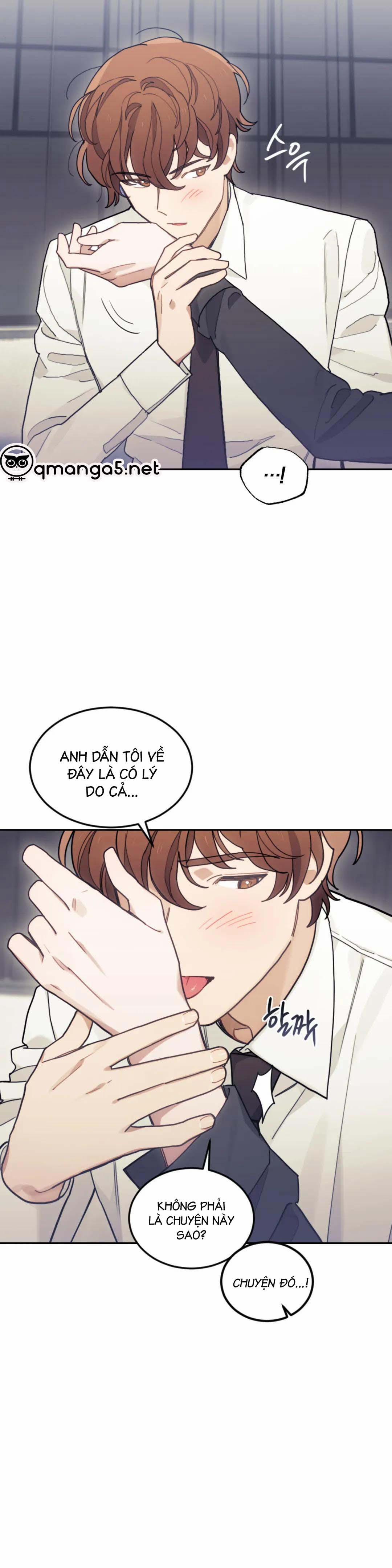 Thông Đạo 9 trang 5