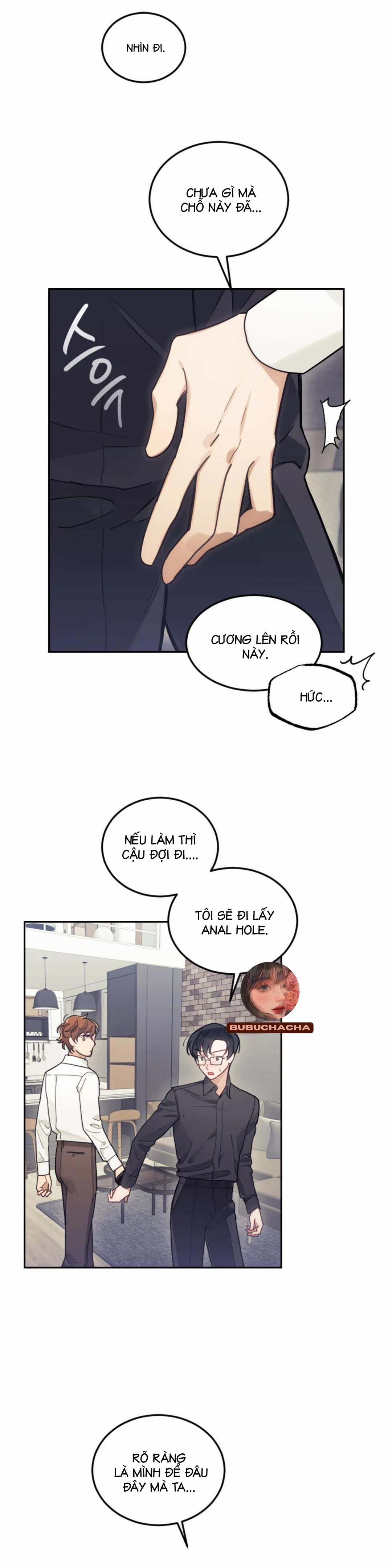 Thông Đạo 9 trang 6