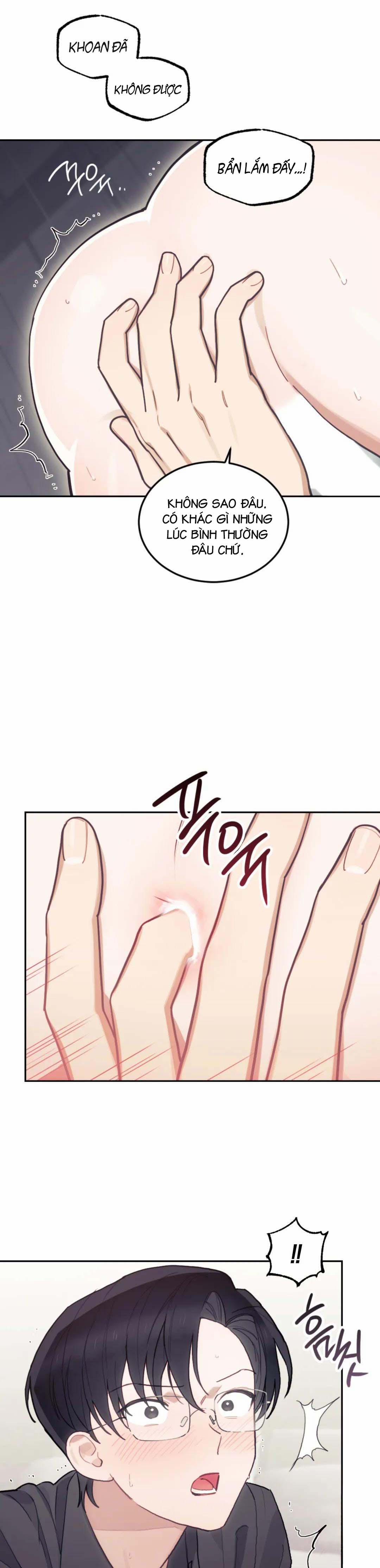 Thông Đạo 9 trang 9