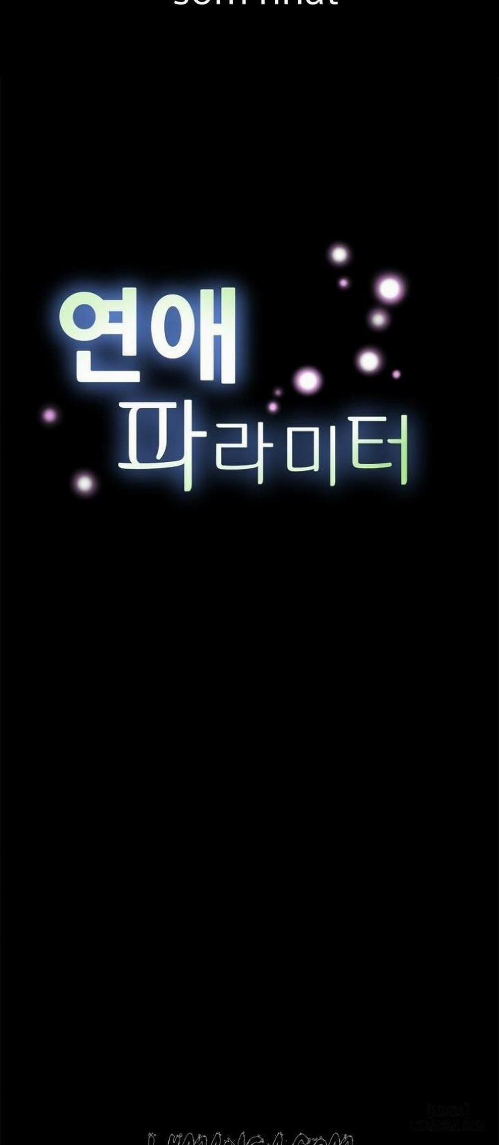 Thông Số Tình Yêu Của Giới trẻ 10 trang 0