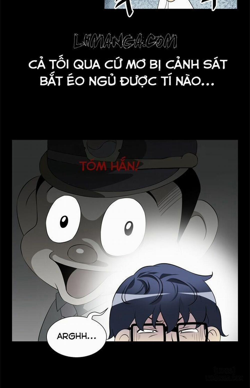 Thông Số Tình Yêu Của Giới trẻ 10 trang 19