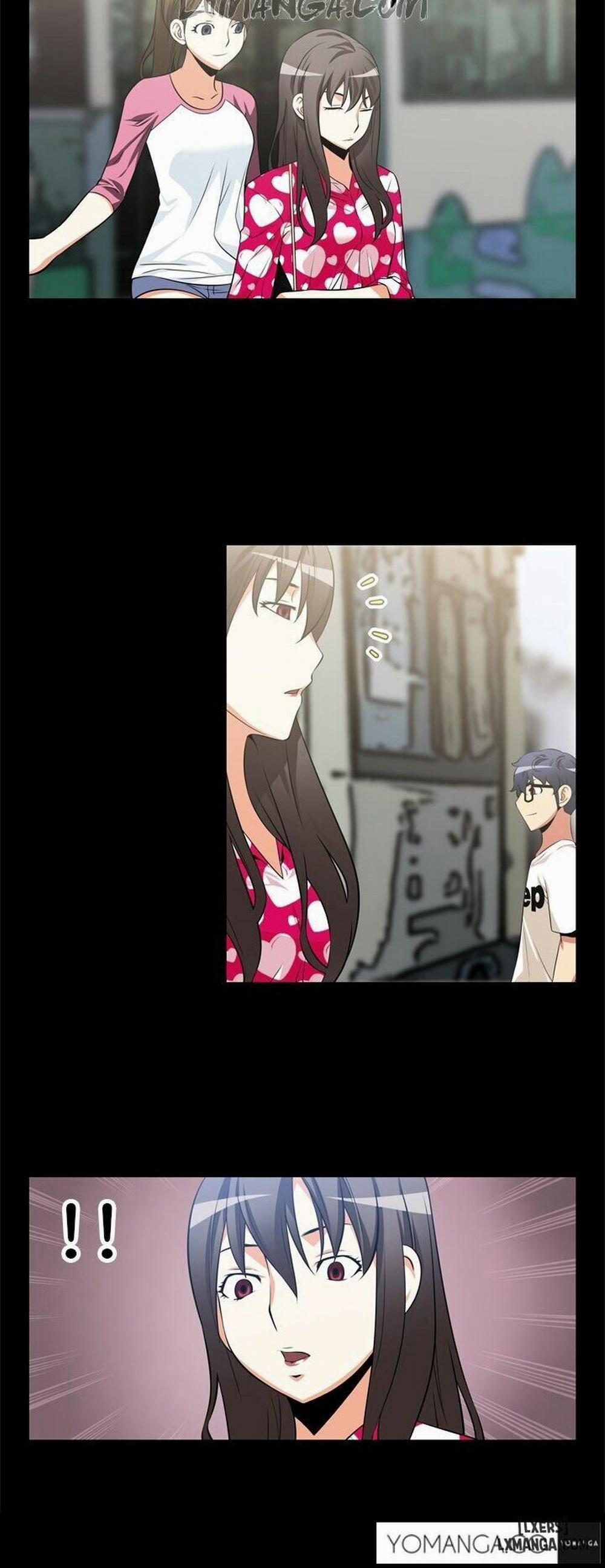 Thông Số Tình Yêu Của Giới trẻ 10 trang 24