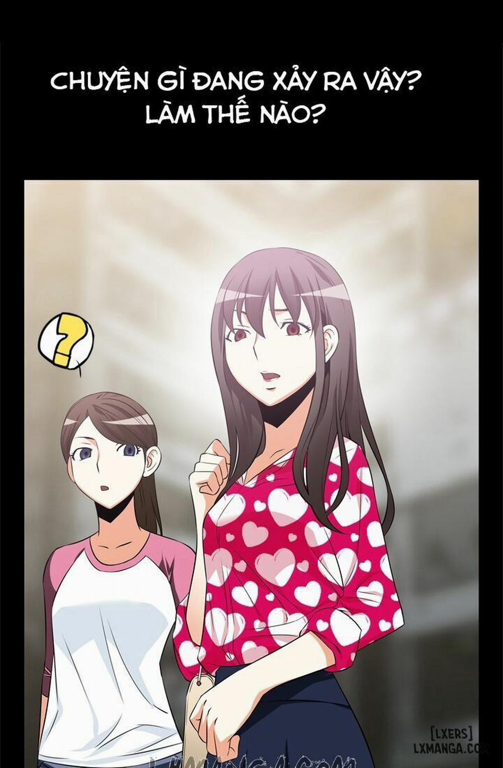 Thông Số Tình Yêu Của Giới trẻ 10 trang 27