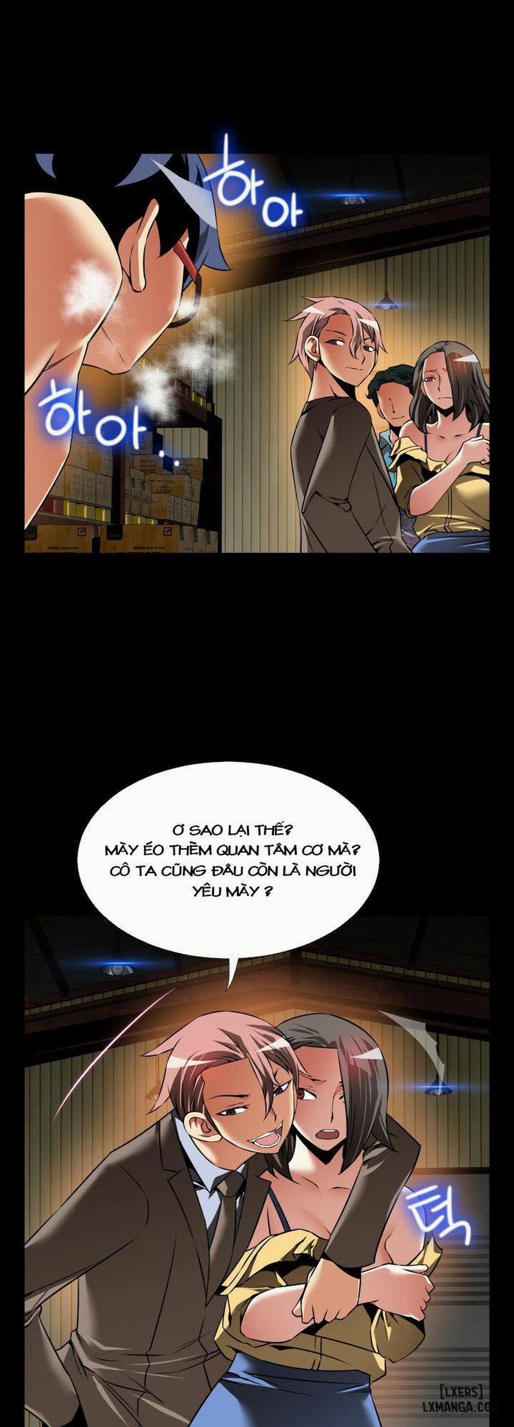 Thông Số Tình Yêu Của Giới trẻ 100 trang 10