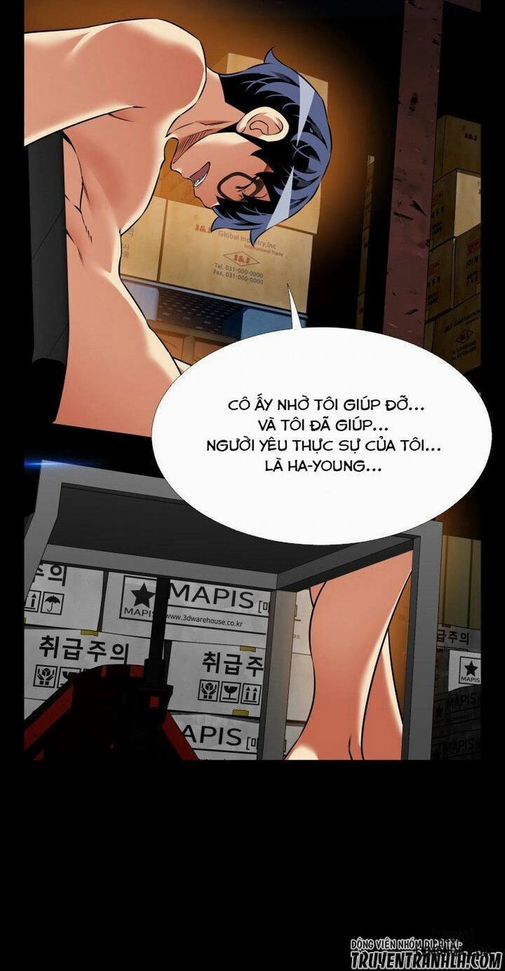 Thông Số Tình Yêu Của Giới trẻ 100 trang 19