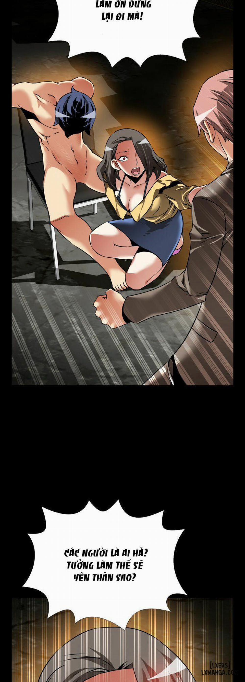 Thông Số Tình Yêu Của Giới trẻ 100 trang 22