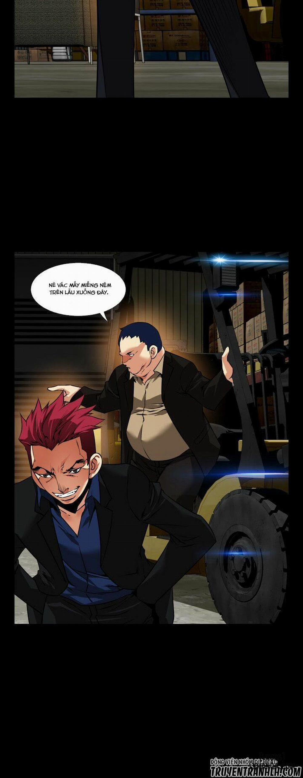 Thông Số Tình Yêu Của Giới trẻ 100 trang 28