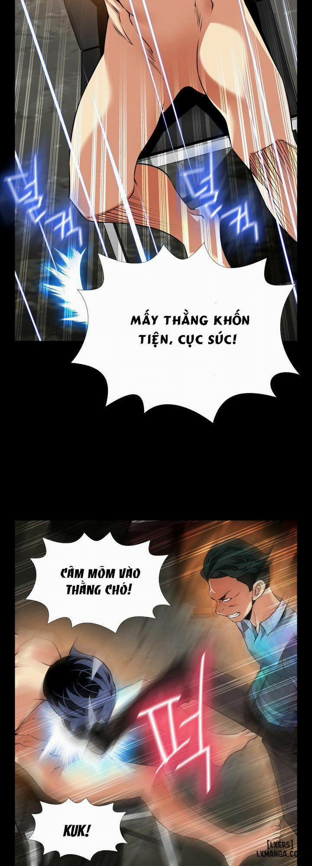 Thông Số Tình Yêu Của Giới trẻ 100 trang 36