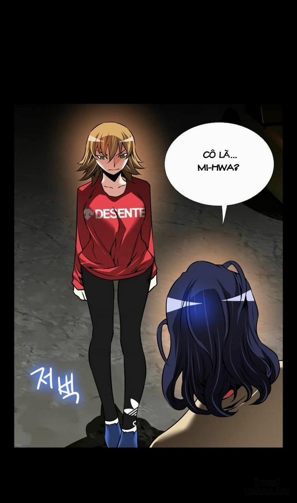 Thông Số Tình Yêu Của Giới trẻ 101 trang 13