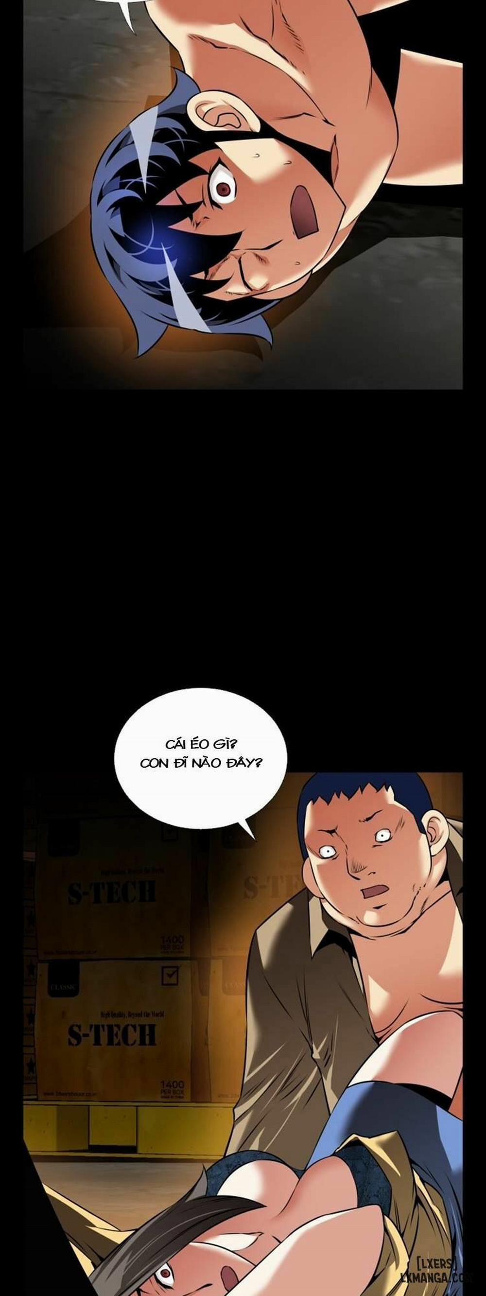 Thông Số Tình Yêu Của Giới trẻ 101 trang 16