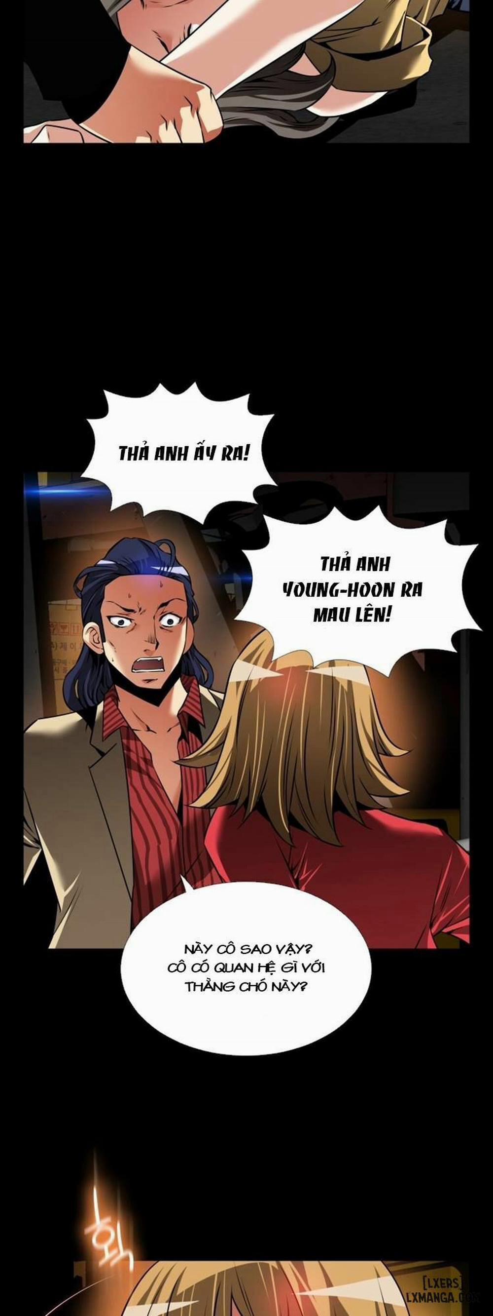 Thông Số Tình Yêu Của Giới trẻ 101 trang 17