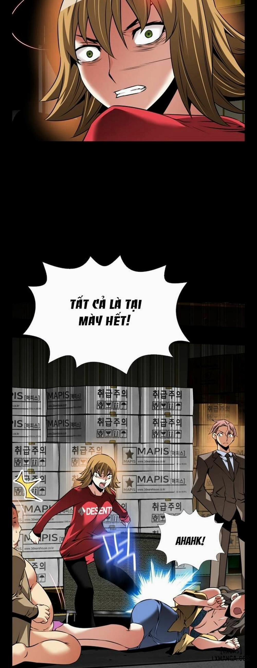 Thông Số Tình Yêu Của Giới trẻ 101 trang 18