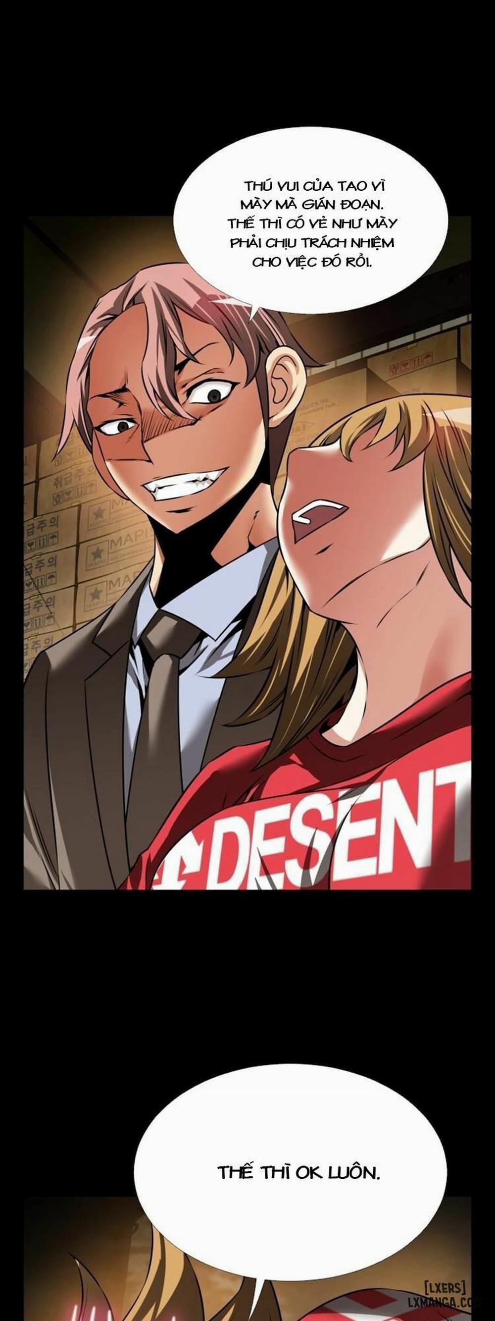 Thông Số Tình Yêu Của Giới trẻ 101 trang 25