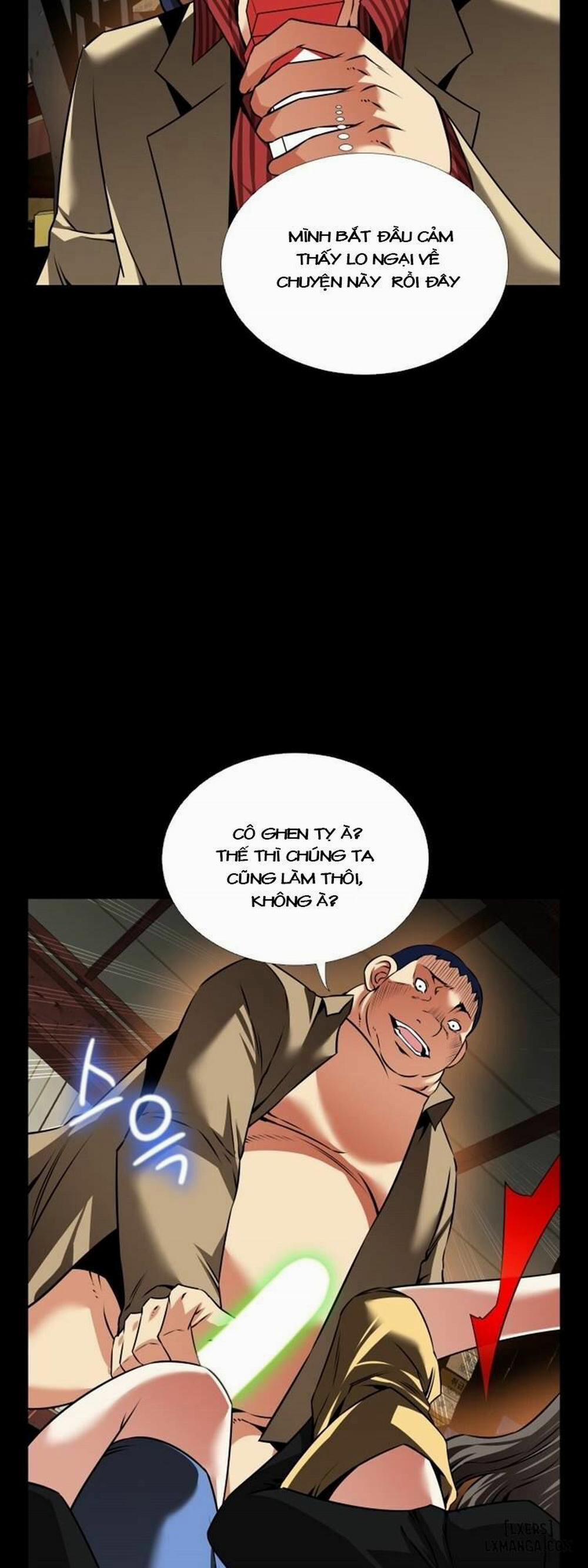 Thông Số Tình Yêu Của Giới trẻ 101 trang 31