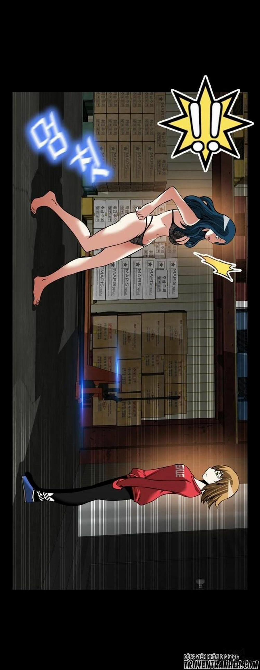 Thông Số Tình Yêu Của Giới trẻ 101 trang 4