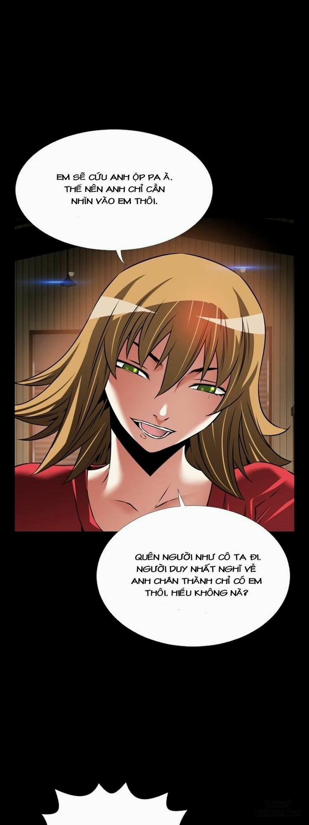 Thông Số Tình Yêu Của Giới trẻ 101 trang 40