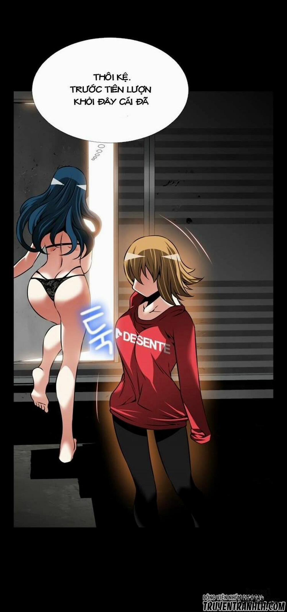 Thông Số Tình Yêu Của Giới trẻ 101 trang 9