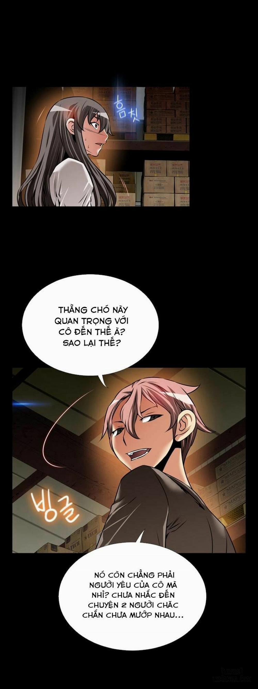 Thông Số Tình Yêu Của Giới trẻ 102 trang 15