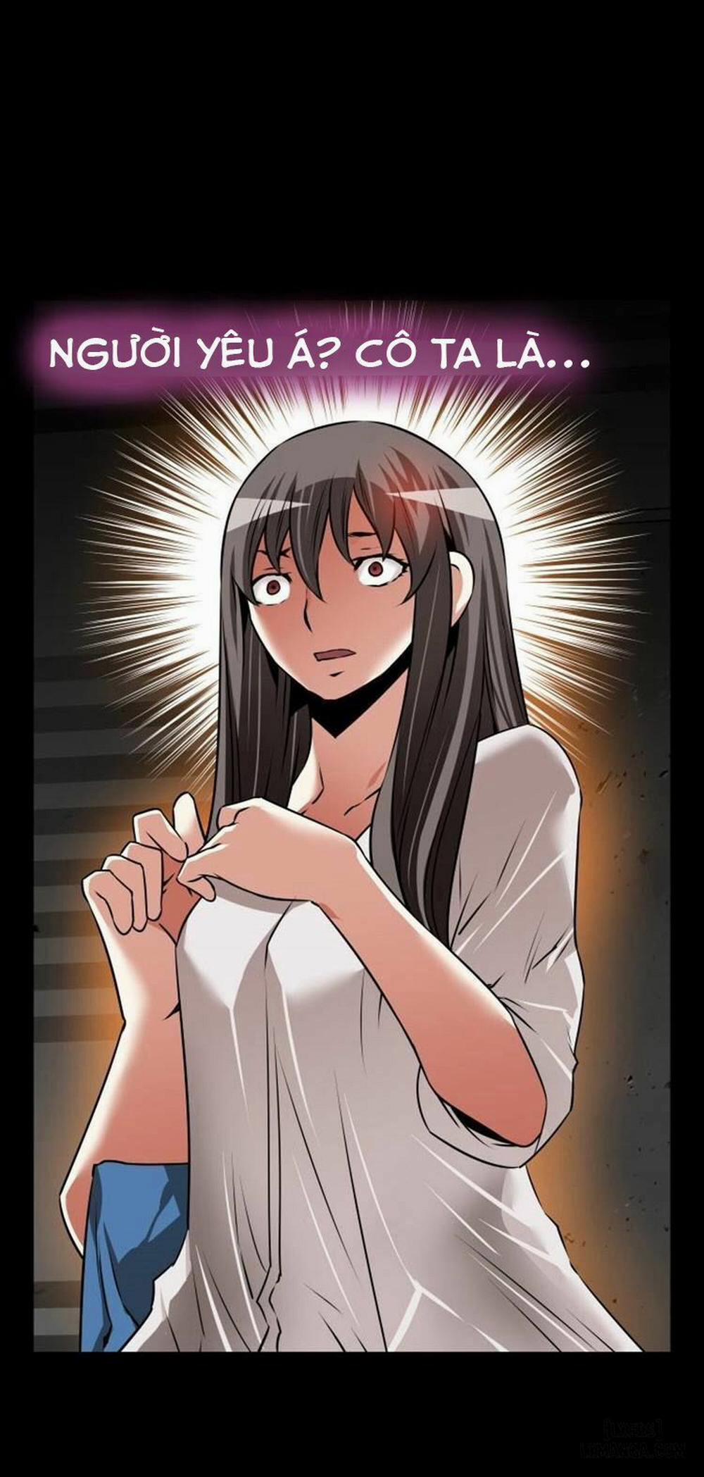 Thông Số Tình Yêu Của Giới trẻ 102 trang 18