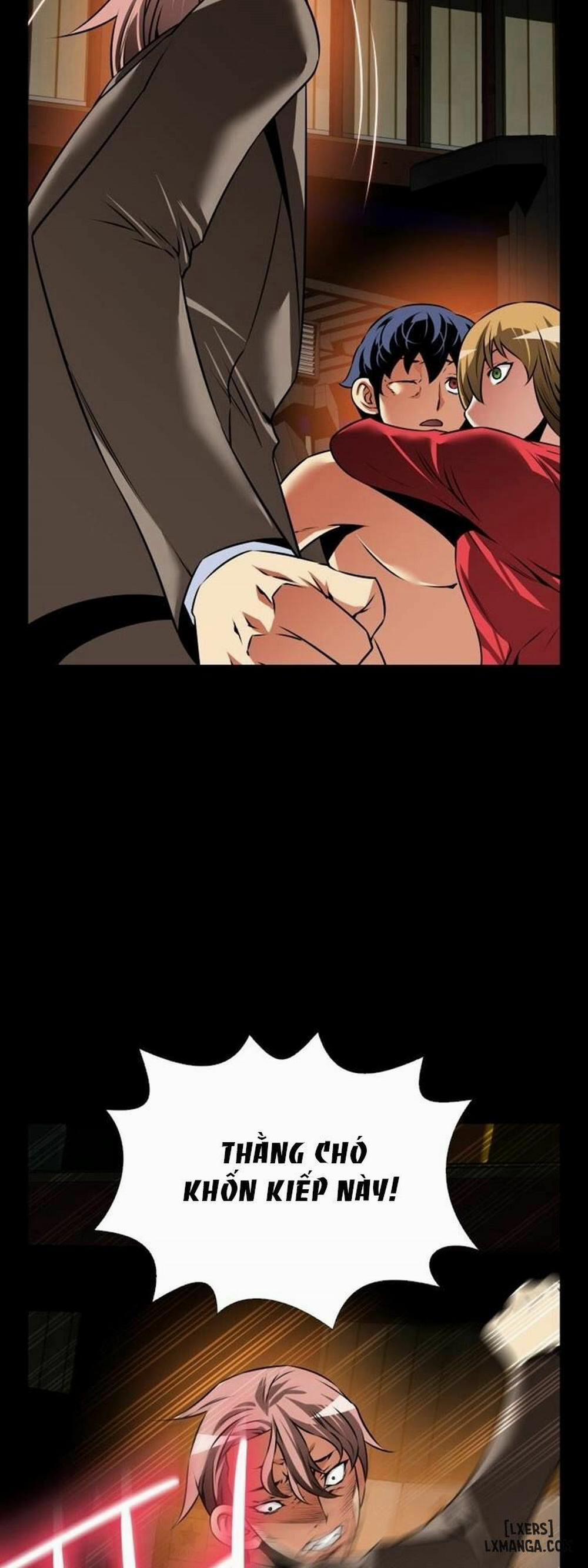 Thông Số Tình Yêu Của Giới trẻ 102 trang 22